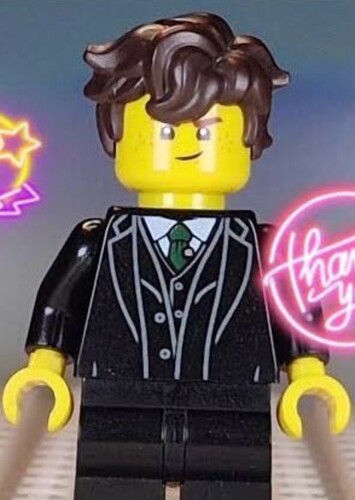 Professor Jay