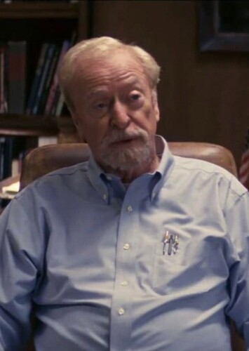 Professor John Brand