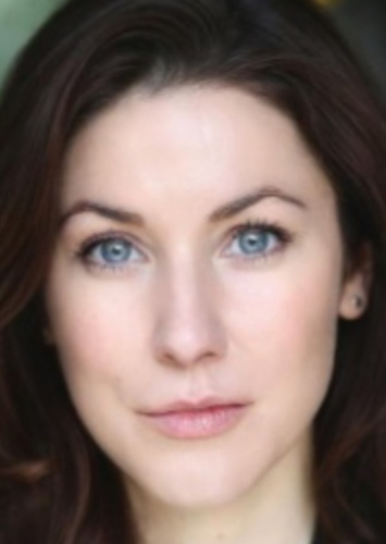 Professor Kalinda / Lady Cowen