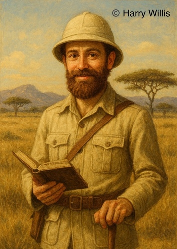 Professor Kenneth Ross