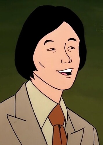 Professor Kim Chow Ling