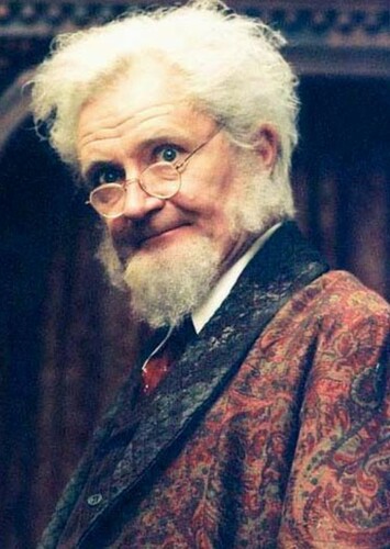 Professor Kirke