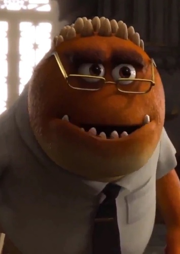 Professor Knight
