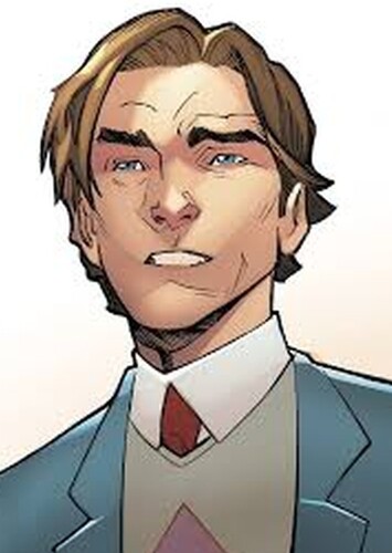 Professor Kurt Connors