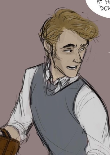 Professor Leo Ferox