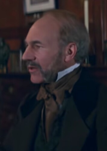 Professor Macklin