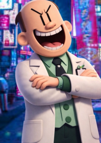 Professor Madness
