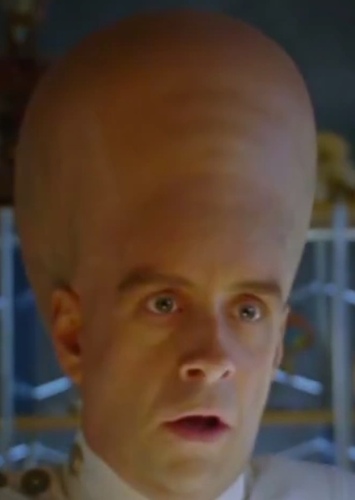 Professor Medulla