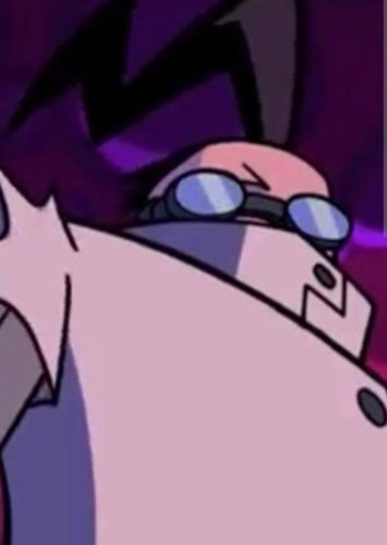 Professor Membrane