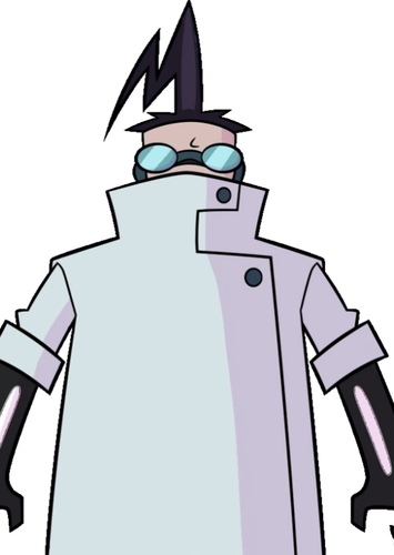 Professor Membrane
