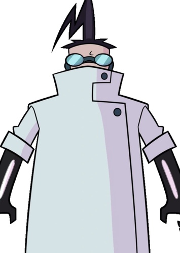 Professor Membrane