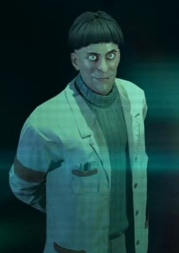 Professor Milo