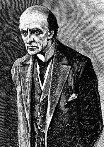 Professor Moriarty