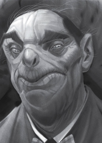 Professor Onstald