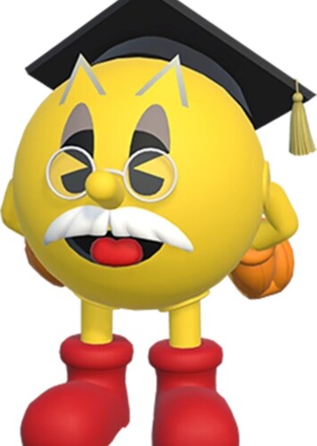 Professor Pac