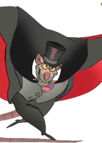 Professor Padraic Ratigan