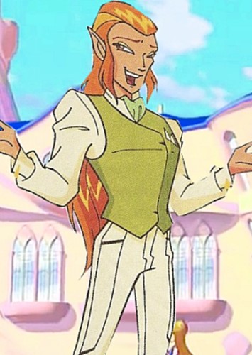 Professor Palladium
