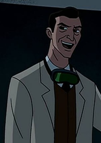 Professor Paradox