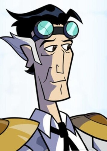 Professor Paradox
