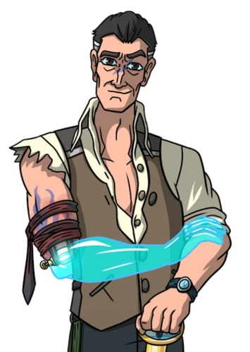 Professor Paradox
