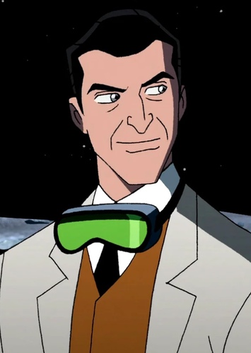 Professor Paradox