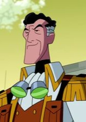 Professor Paradox