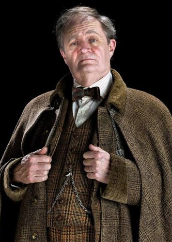 Professor Playfair