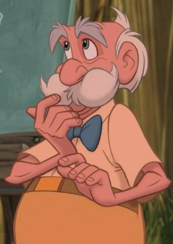 Professor Porter
