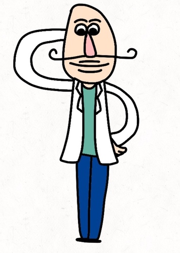Professor Potential