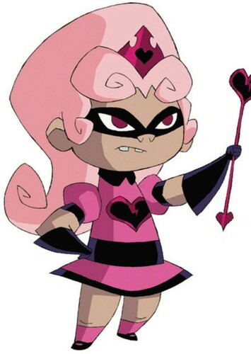 Professor Princess