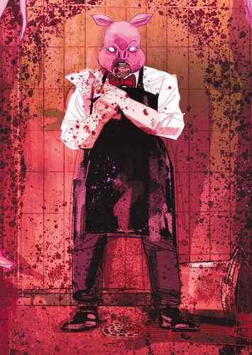Professor Pyg