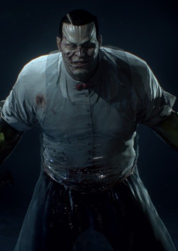 Professor Pyg