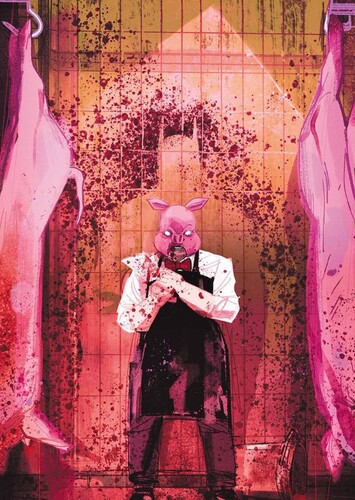 Professor Pyg