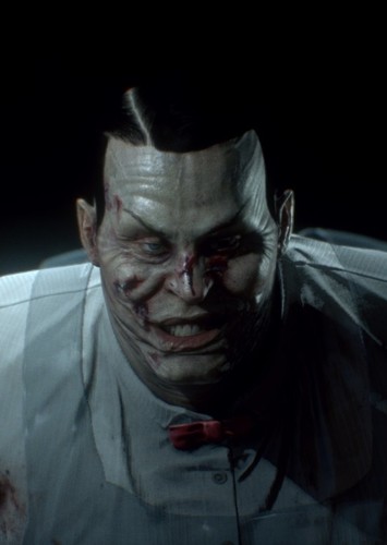 Professor Pyg