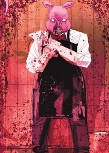 Professor Pyg