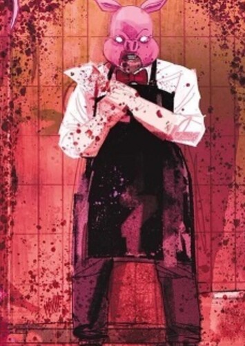Professor Pyg