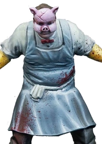 Professor Pyg