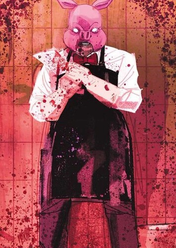 Professor Pyg