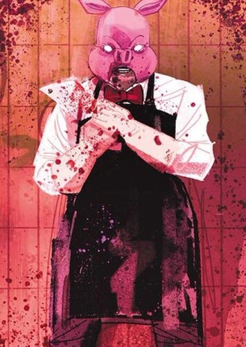 Professor Pyg