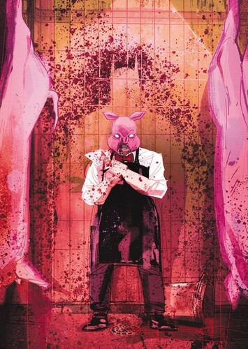 Professor Pyg