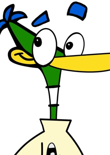 Professor Quack