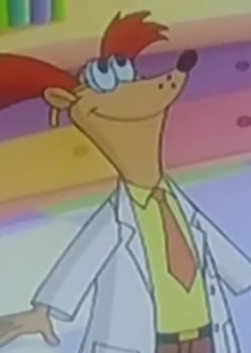 Professor Quigley