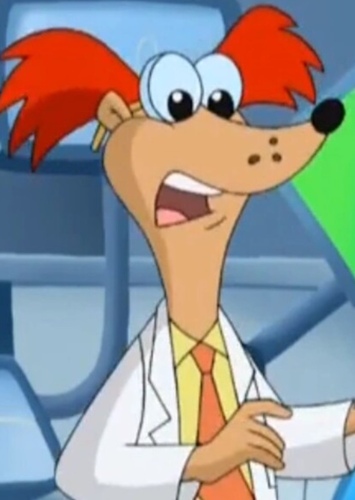 Professor Quigley