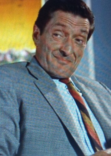 Professor r.j. Dent