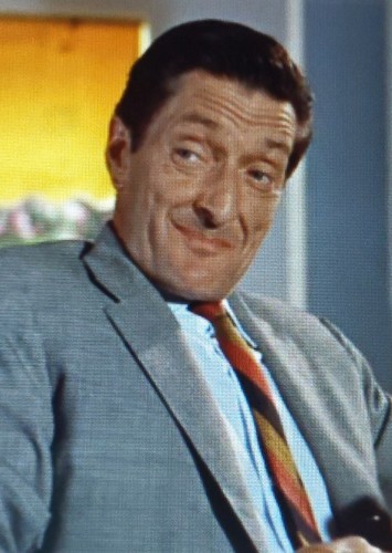 Professor R.J. Dent