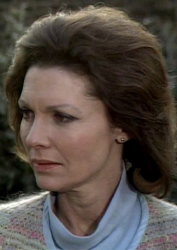 Professor Rachel Jensen