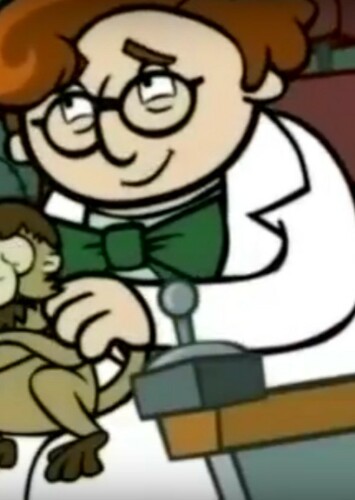 Professor Robert Tubing