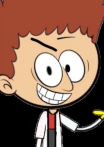 Professor Ronald