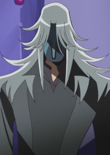 Professor Sabaku