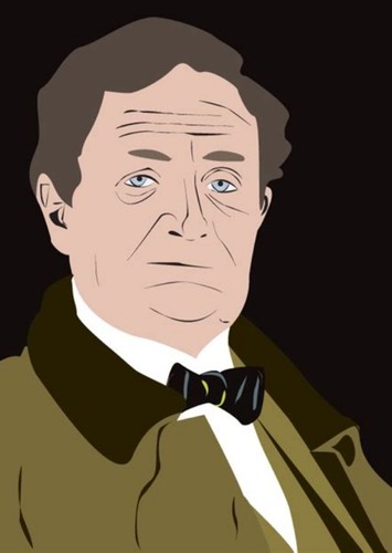Professor Slughorn